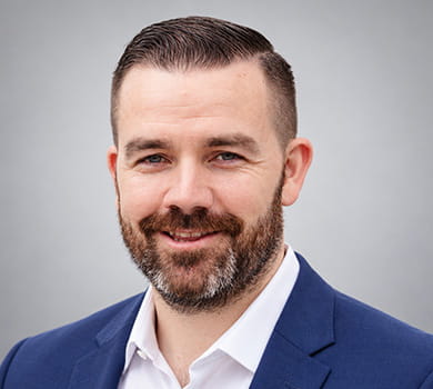 Kevin Tetley