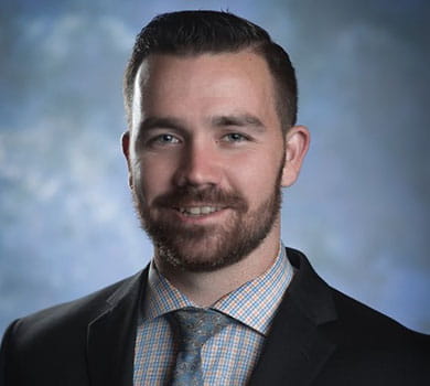 Kevin Tetley